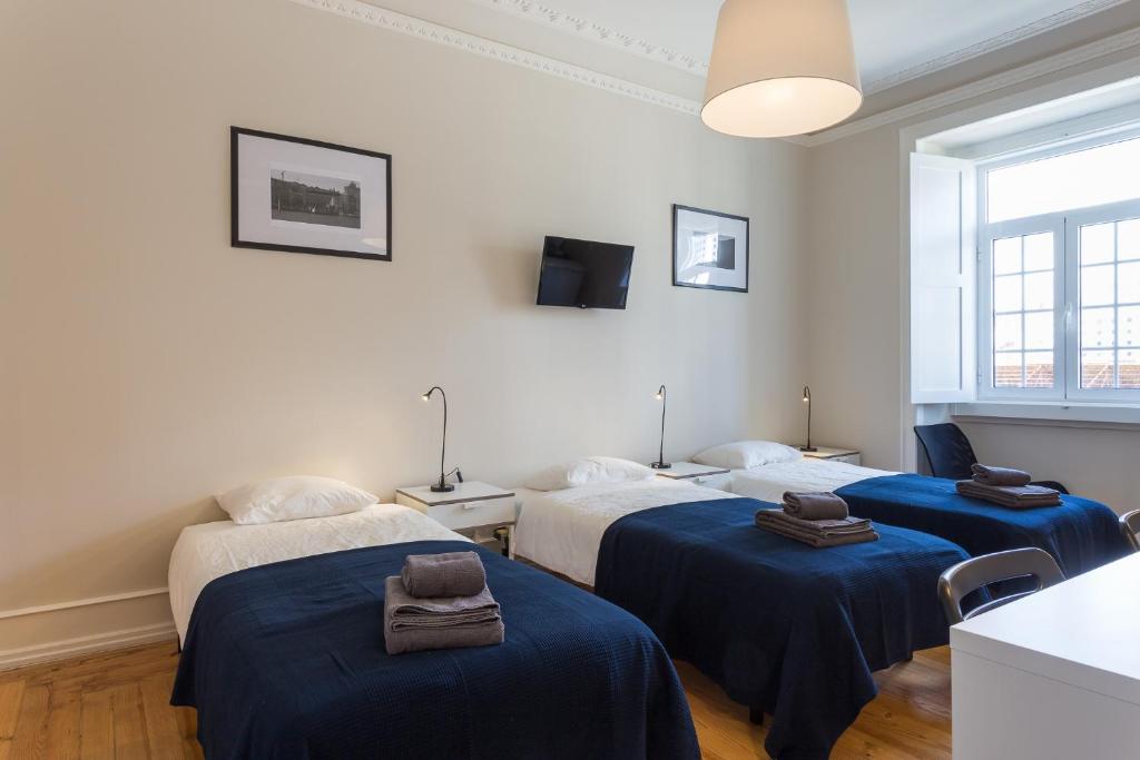 LXROLLER PREMIUM B&B