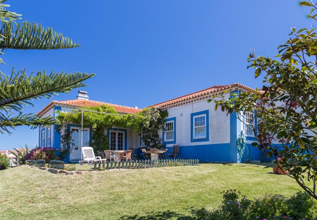 Imagem de In The Center By The Sea @ Ericeira