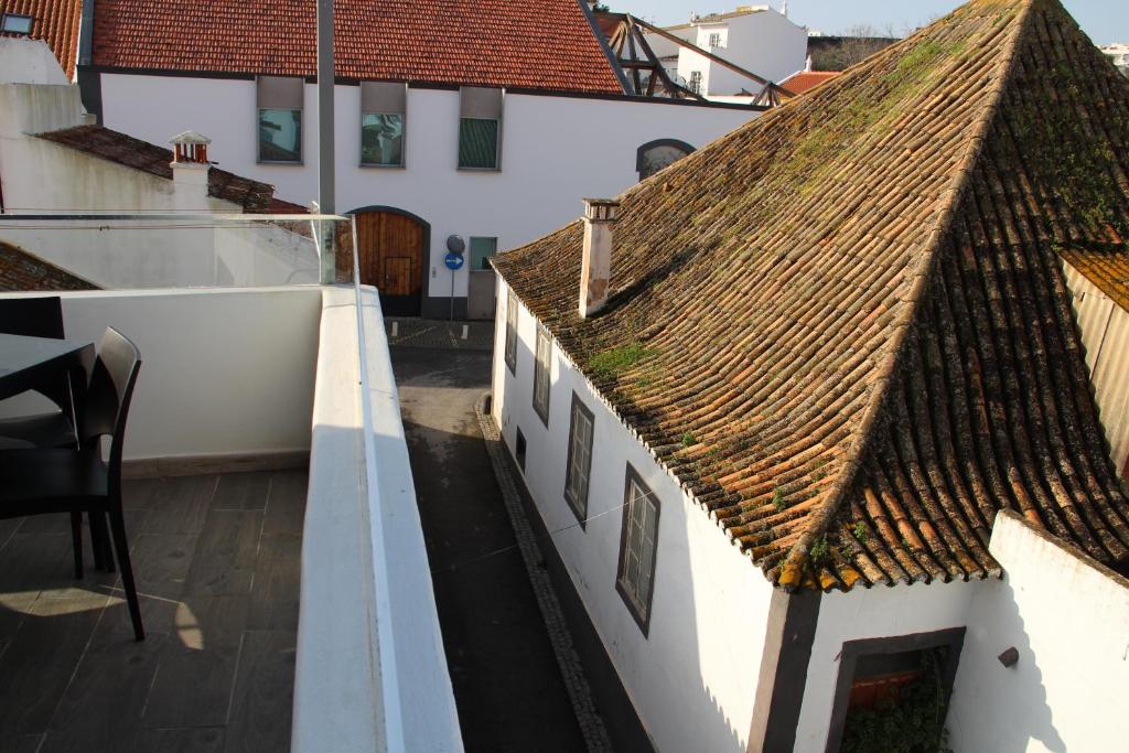 COZY HOUSE IN HISTORIC CITY CENTER