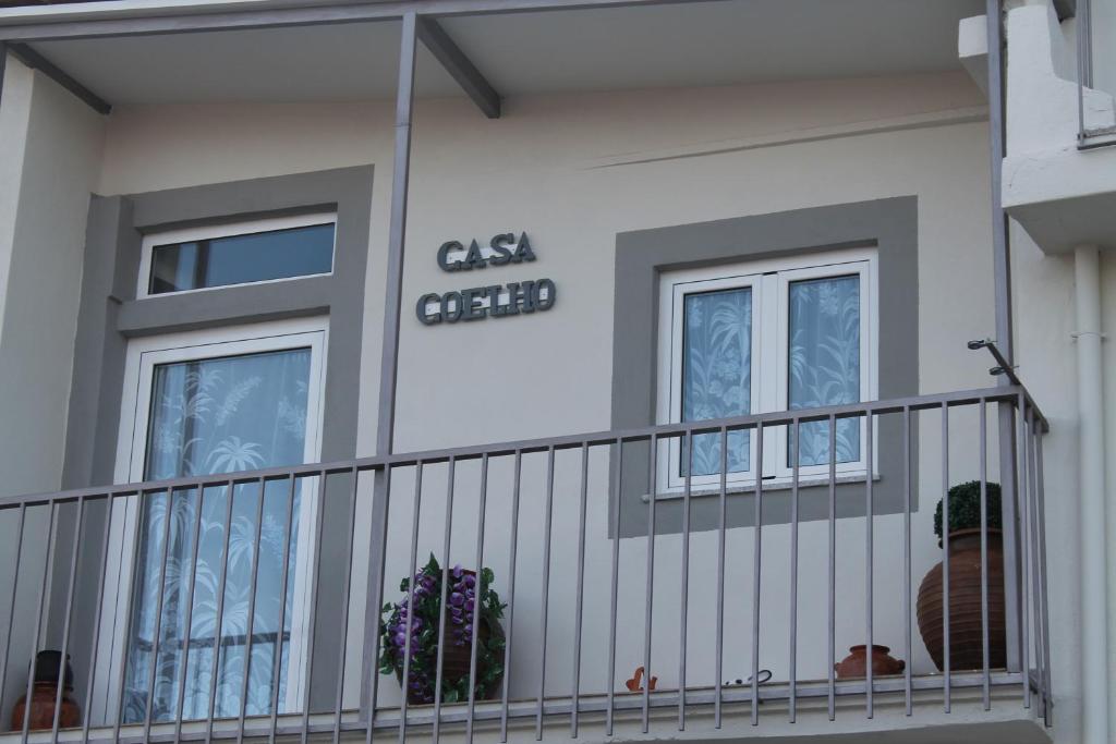 CASA COELHO