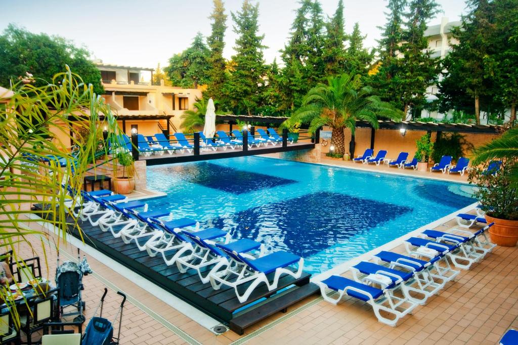 APARTAMENTO 31 B