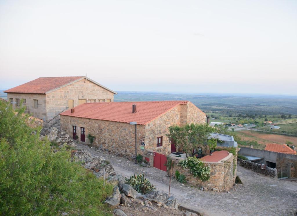 Imagem de Casa da Amendoeira
