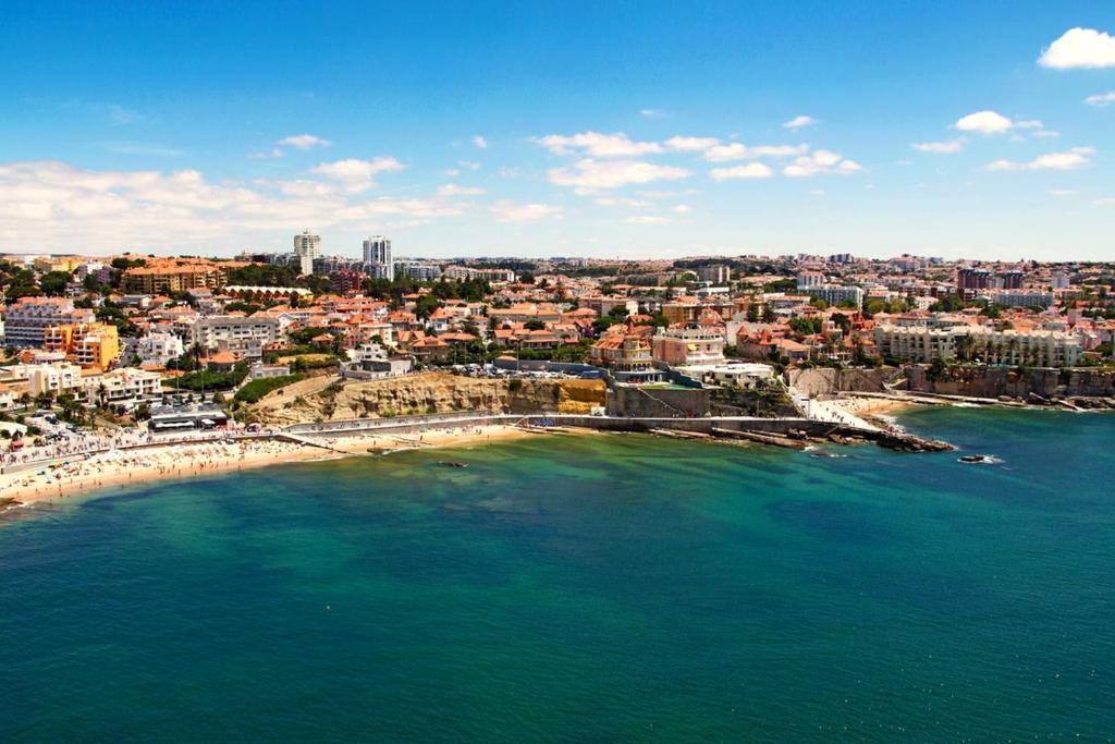 Imagem de Estoril Villa