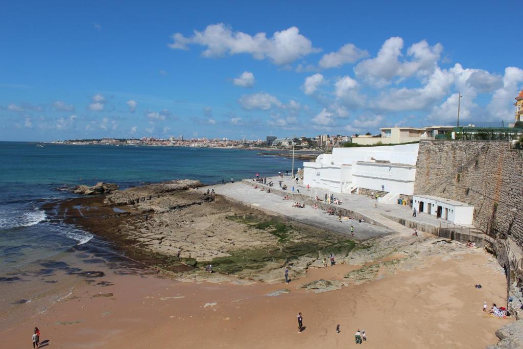 Imagem de Azarujinha Penthouse