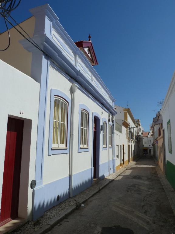 Imagem de Casa da Cerca de Lagos