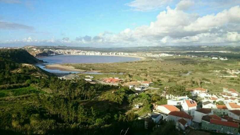 Imagem de Al Salir do Porto