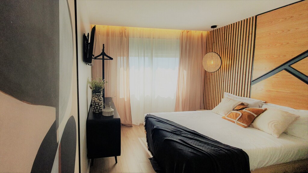 APARTAMENTO AVENIDA DE PÁDUA