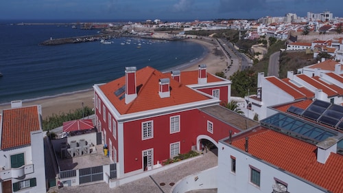 Imagem de Casa do Médico