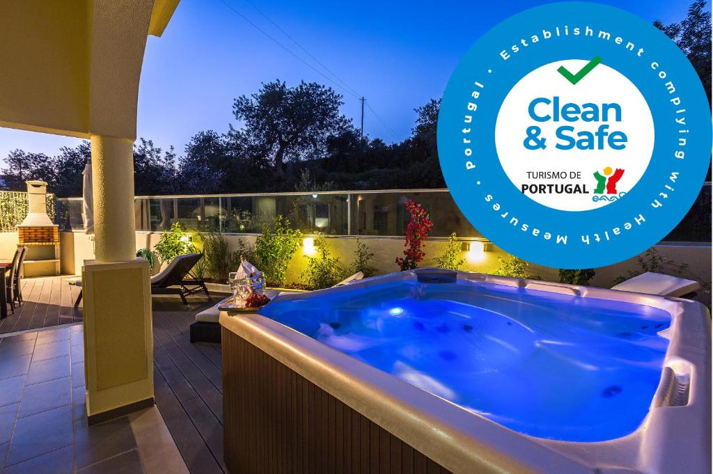 Imagem de D Loft Sea & Golf