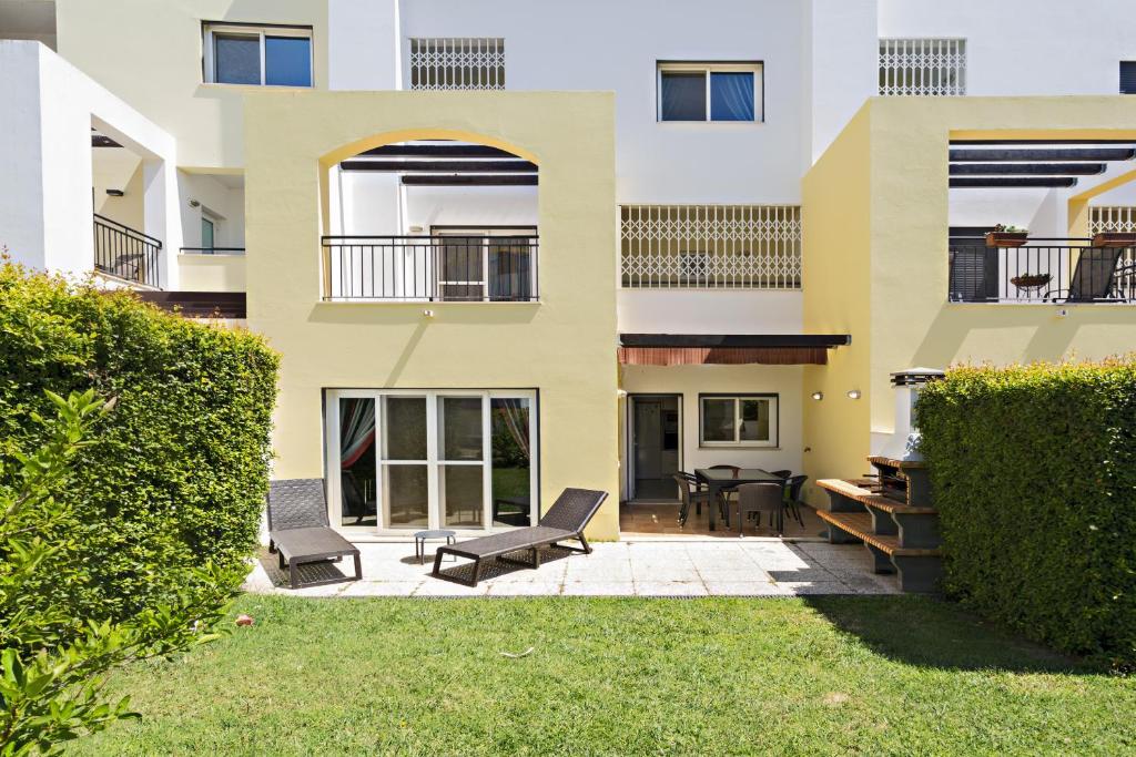 Imagem de O Pomar - apartamento 3.10-301