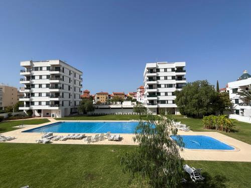 APARTAMENTO 1307