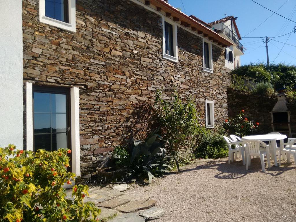CASA DE XISTO