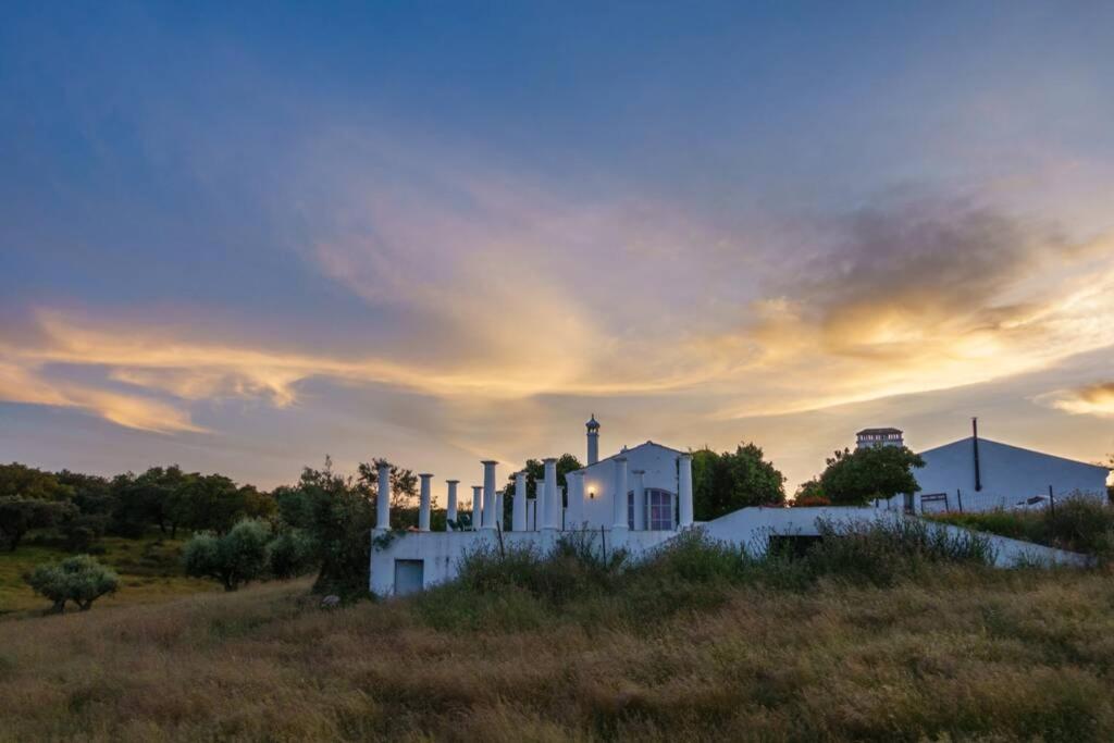 MONTE DAS SESMARIAS