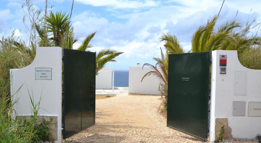 Imagem de Quinta Nova dos Álinas