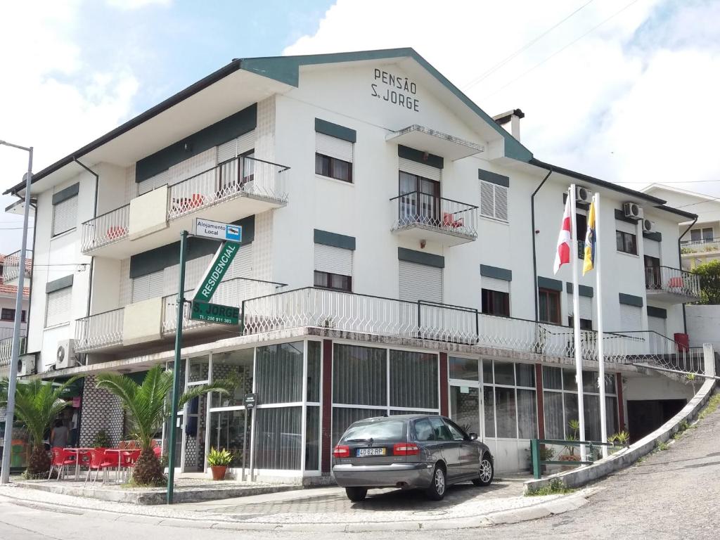 Imagem de HOSPEDARIA CALDAS