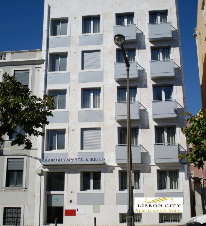 Imagem de Lisbon City Apartments