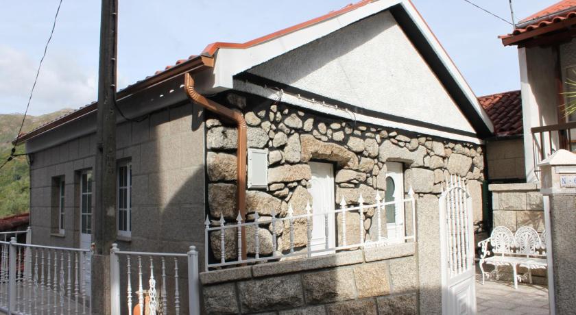 Imagem de Casa D'Aldeia