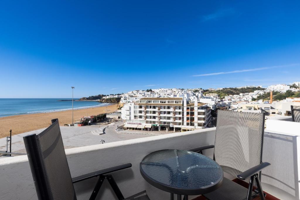 APARTAMENTOS PESCADORES 1 FRACÇÃO A