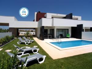 VILLAS NOVOCHORO