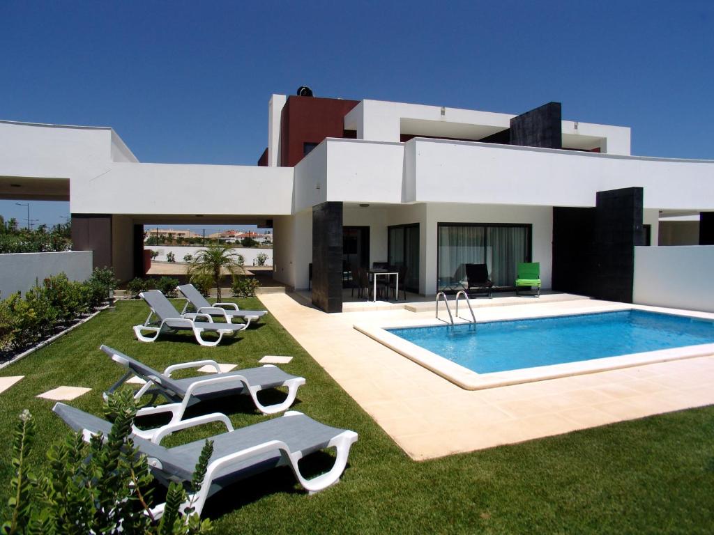 VILLAS NOVOCHORO