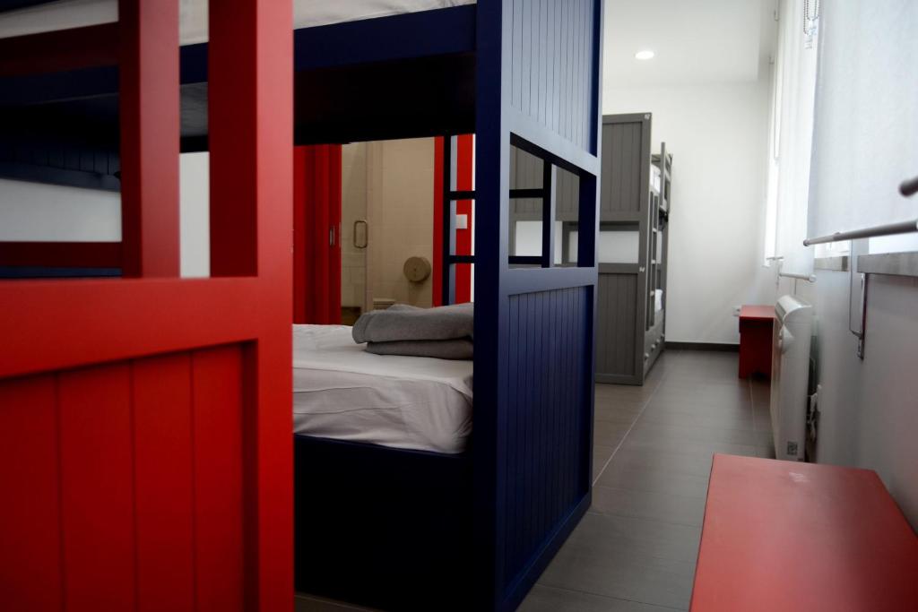 HOSTEL