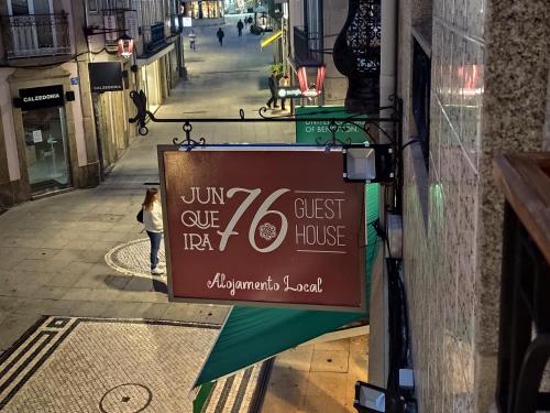 JUNQUEIRA 76 GUESTHOUSE