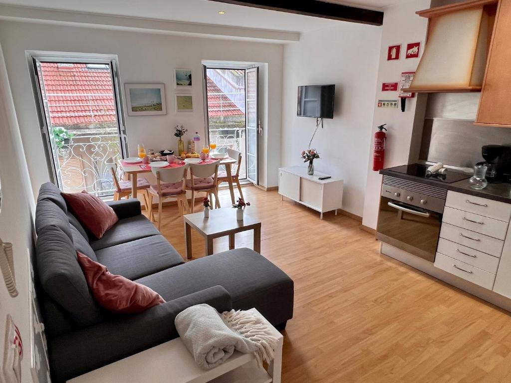 Imagem de River Grove Flat II