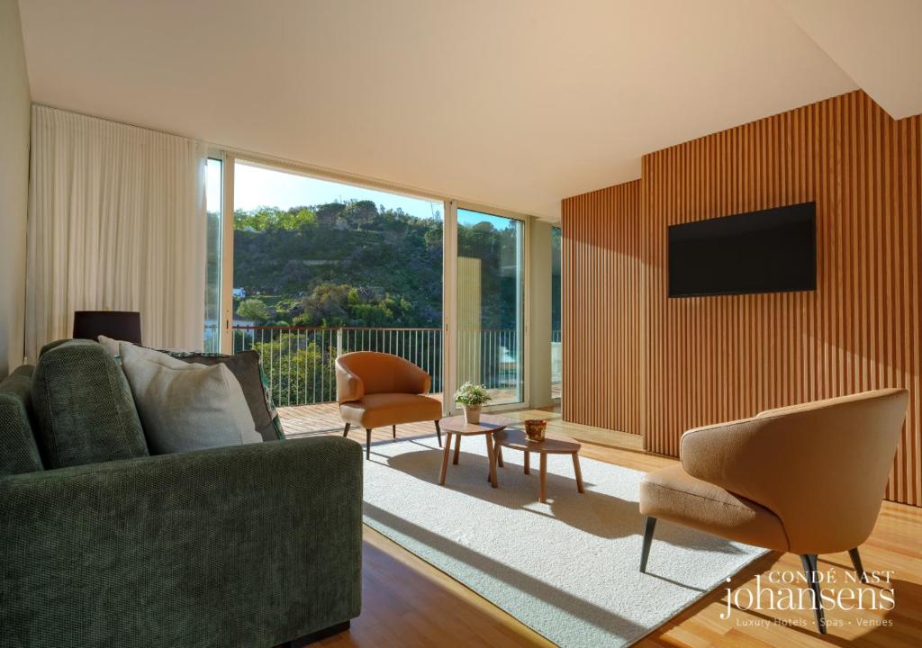 Imagem de Monchique`s Balcony