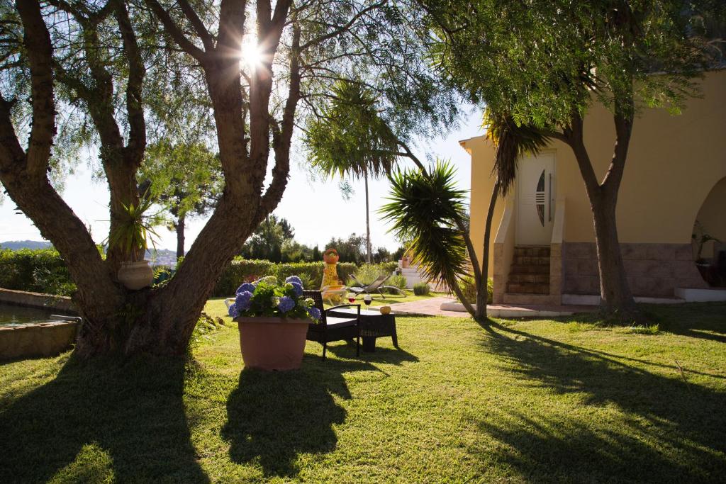 QUINTA DO PINHEIRAL