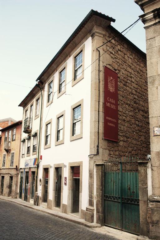 Imagem de Casa Museu