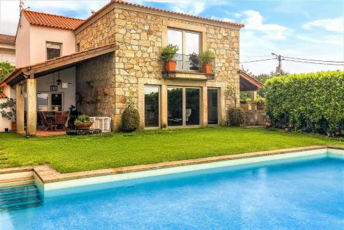 CASA DE SEIXAS LDA