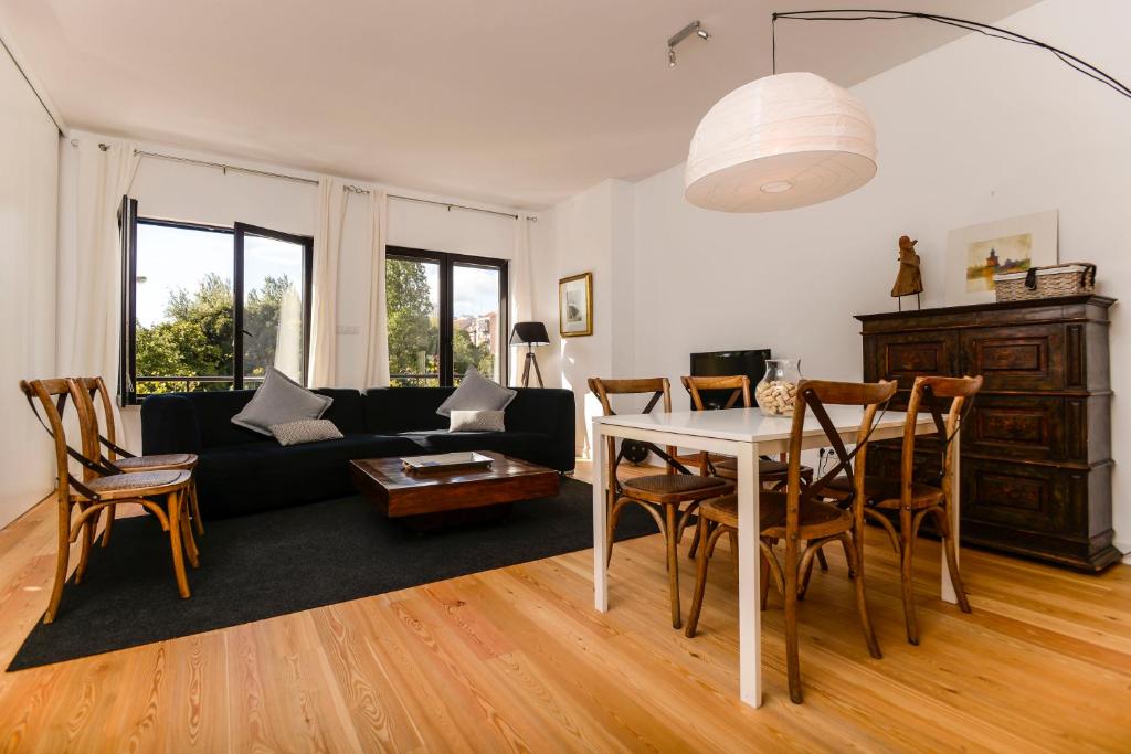 GULBENKIAN CITY CENTER APARTMENTS 1