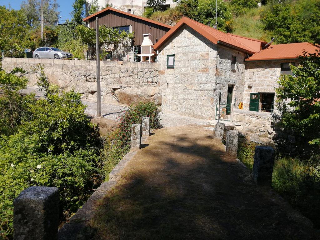 Imagem de Casa da Fraga