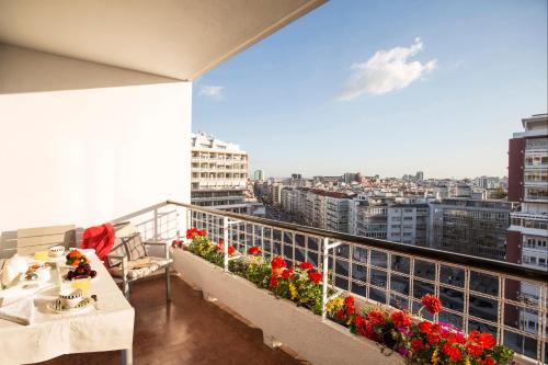 Imagem de QUAD AVENUE