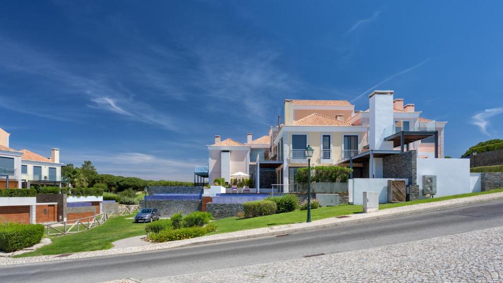 Imagem de Apartamento Vale do Lobo