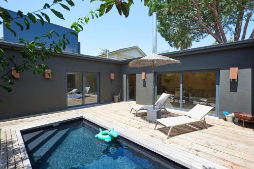 Imagem de Villa Oasis