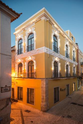 Imagem de Day Off Hostel Setúbal