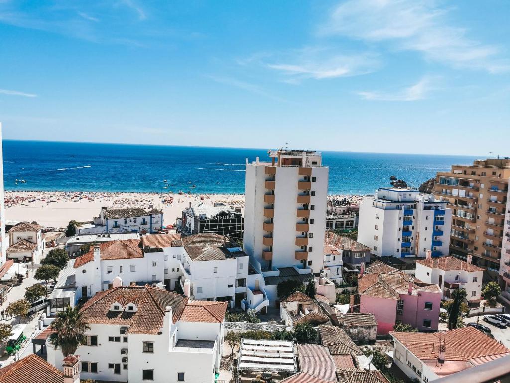 Imagem de Rocha Mar