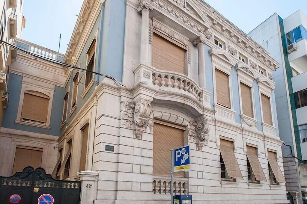 Imagem de LISBON SUITE HOME 4