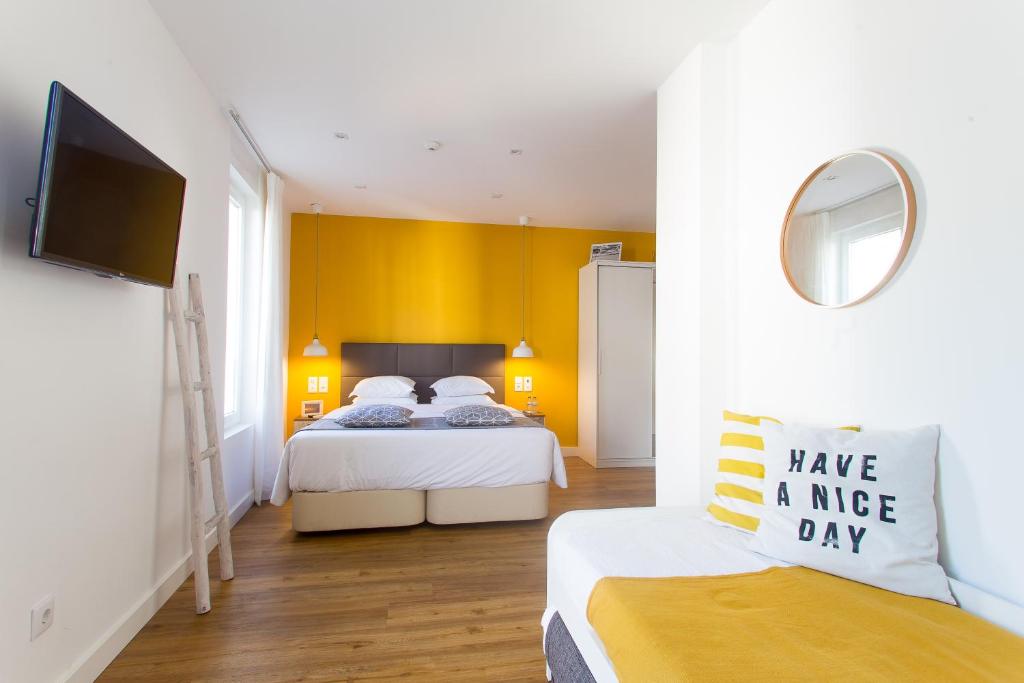 Imagem de AVEIRO ROSSIO BED & BREAKFAST