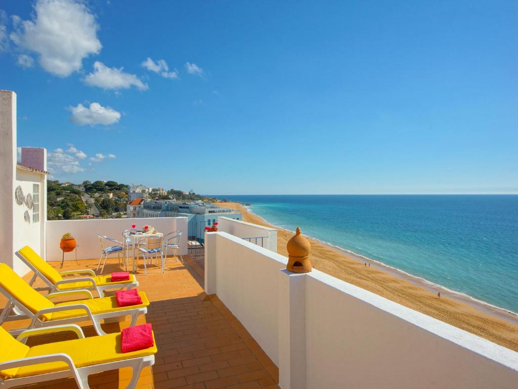 Imagem de Inn The Beach Apartments