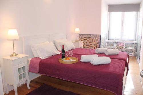 Imagem de Lost Inn Lisbon Hostel