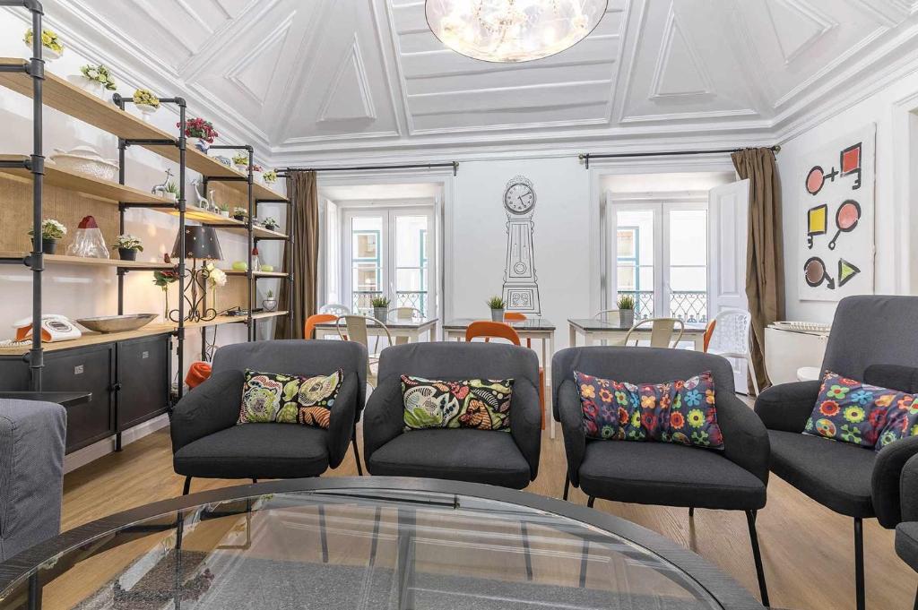 Imagem de Your Lisbon Home Bairro Alto