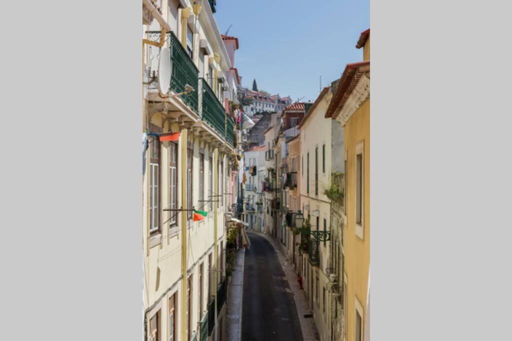 Imagem de Hello Lisbon Rossio Apartments Fração V