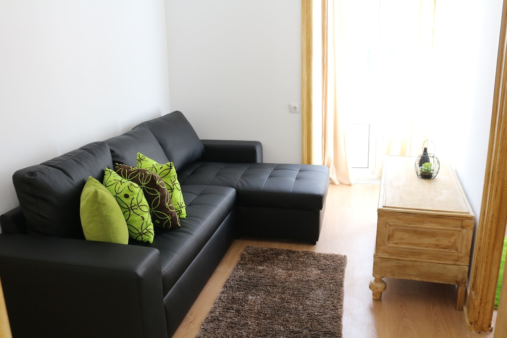 Imagem de Hello Lisbon Rossio Apartments Fração X