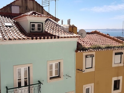 Imagem de Hello Lisbon Rossio Apartments Fração L