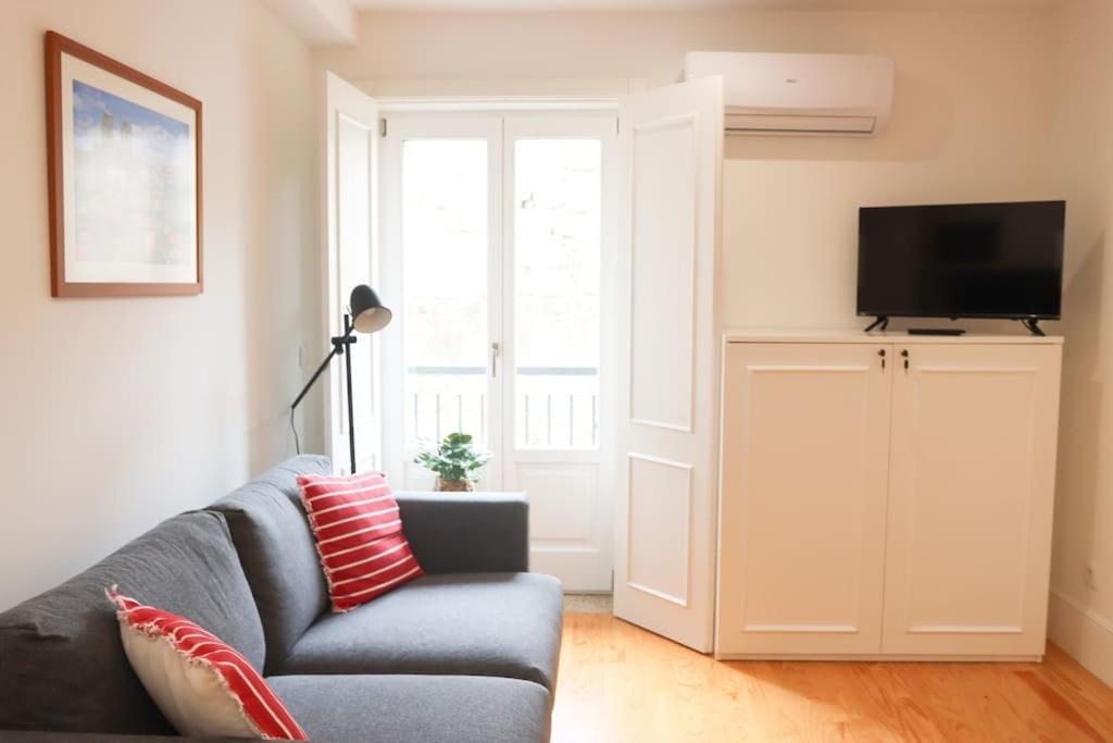 Imagem de Hello Lisbon Rossio Apartments Fração R