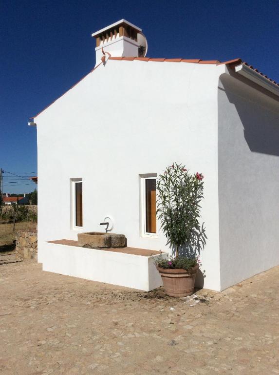 Imagem de Casa de Pedra