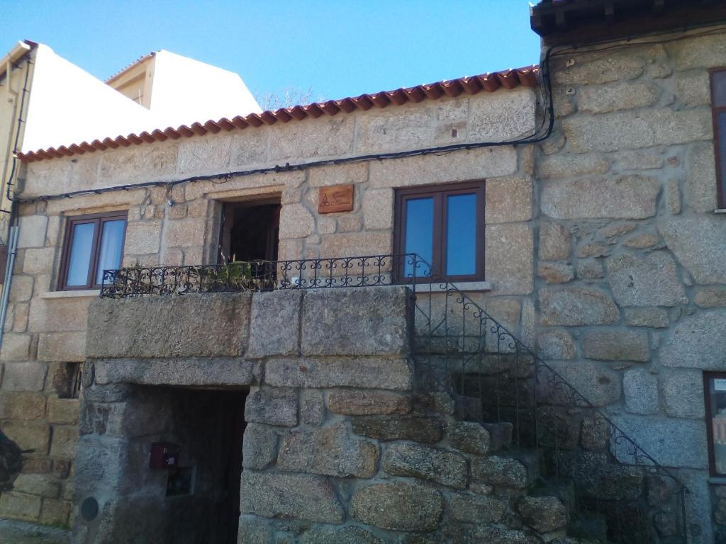 CASA MARIAS