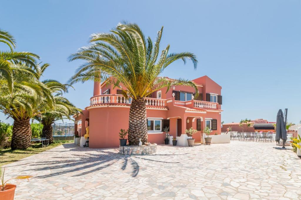Imagem de Villa Paradis